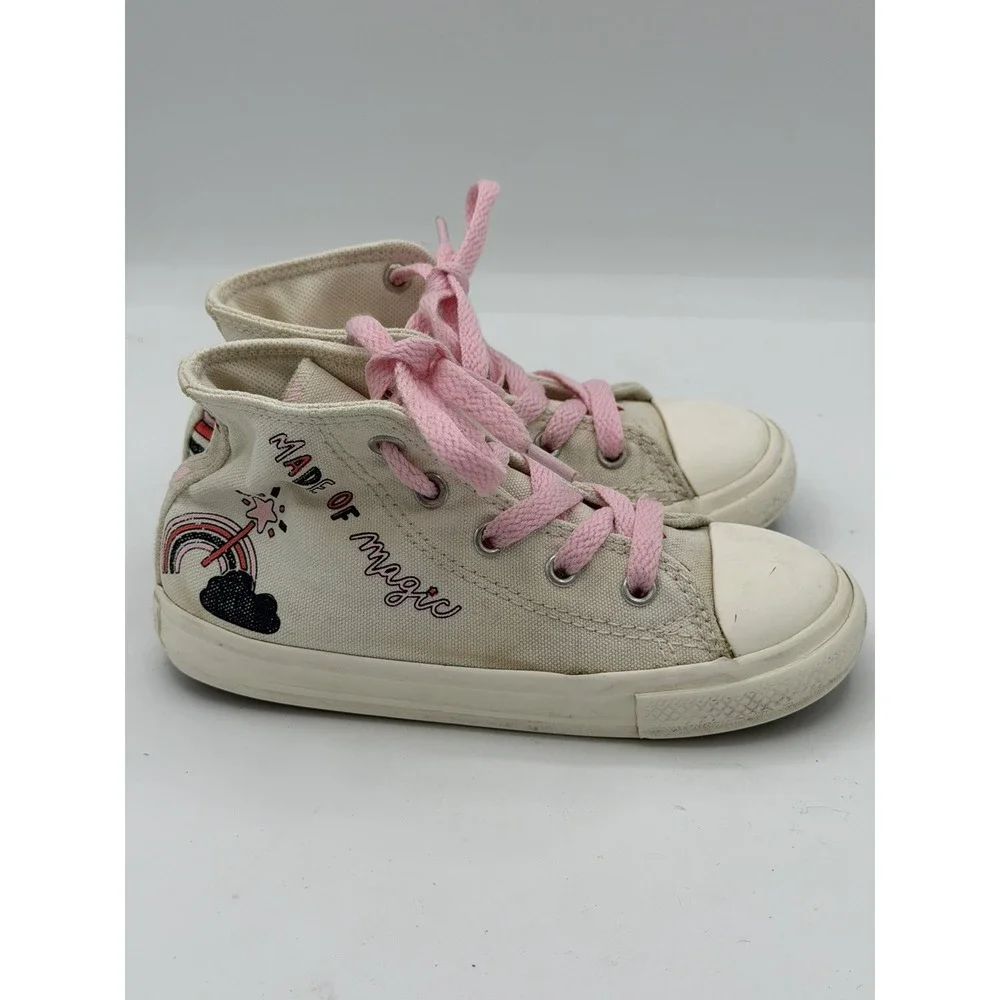 Converse Chuck Taylor All Star High Top 